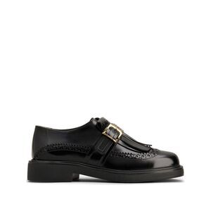 Tod`S Women Hook Loafer